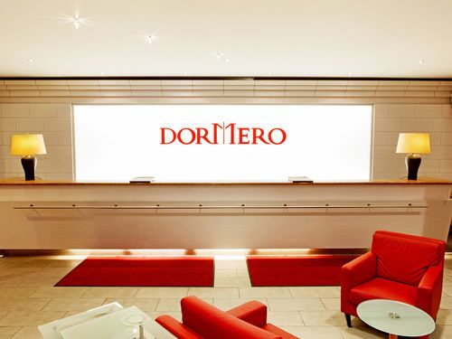 DORMERO Hotel Dresden City фото 37