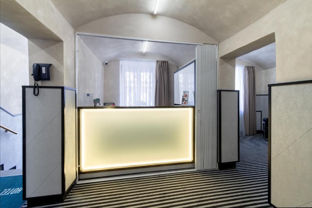 Hotel White Lion фото 14