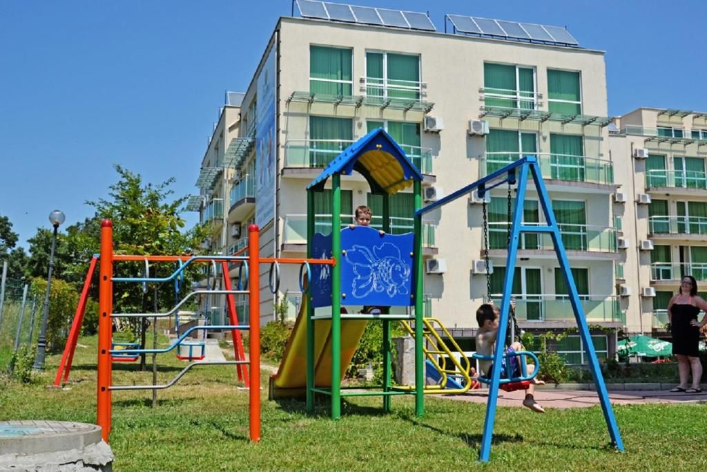 Clara Aparthotel & Residence фото 17