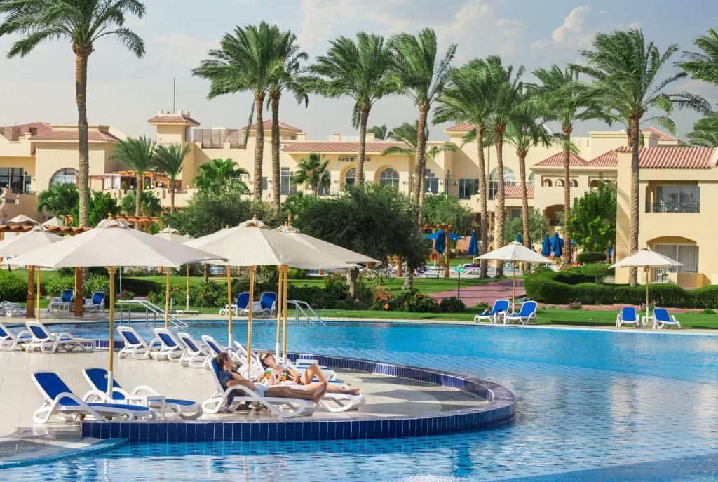 Cleopatra Luxury Resort Makadi Bay фото 85