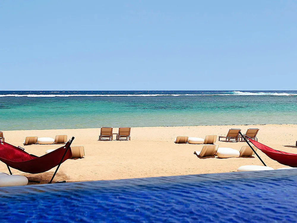 SO Sofitel Mauritius фото 21