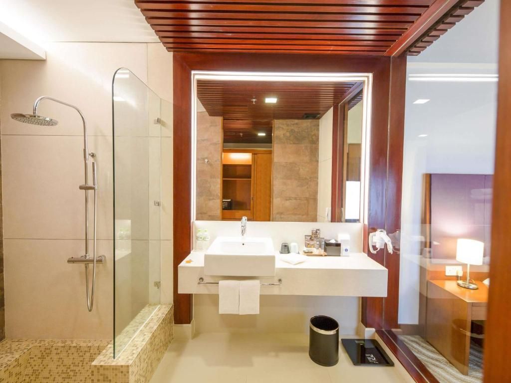 Novotel Nha Trang фото 75
