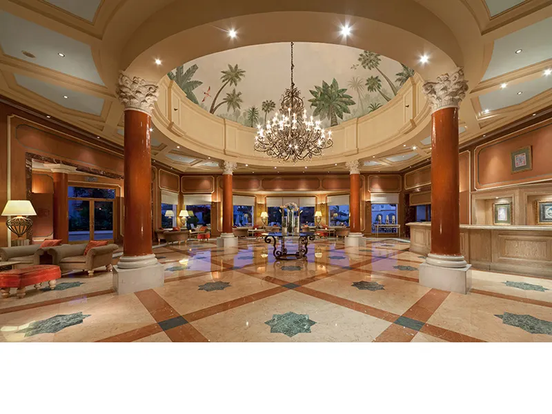 Jaz Elite Palace (Adults Only) фото 98