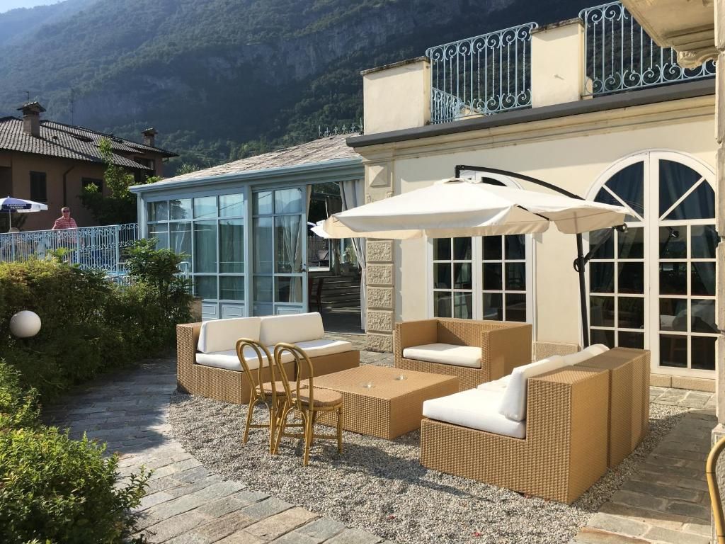 Hotel Lario фото 11