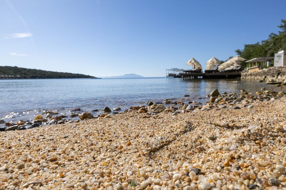 Bodrum Park Resort фото 182