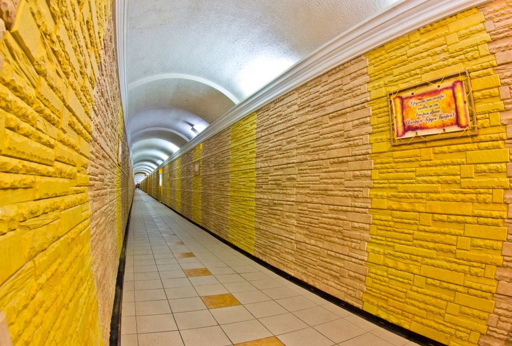Санаторий «Россия» фото 64
