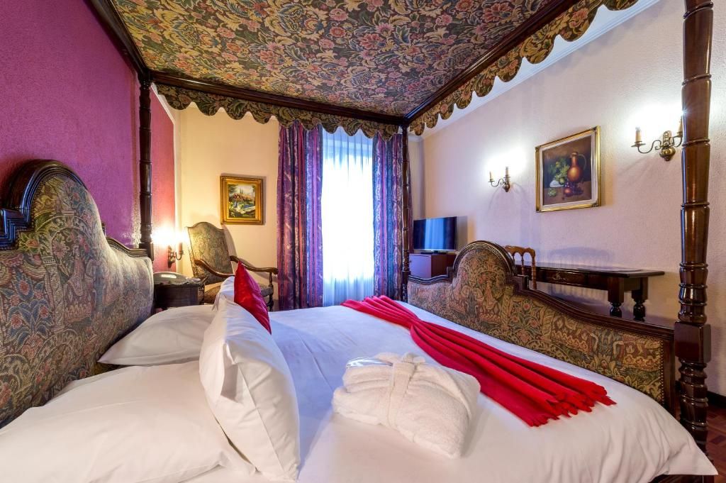 Hotel Diplomate фото 20