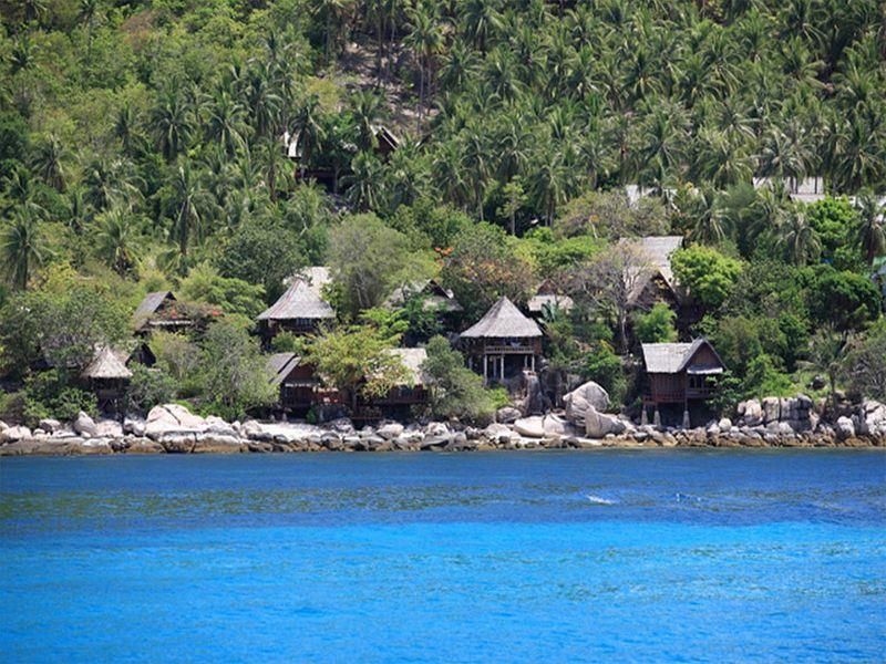 Sensi Paradise Beach Resort фото 22