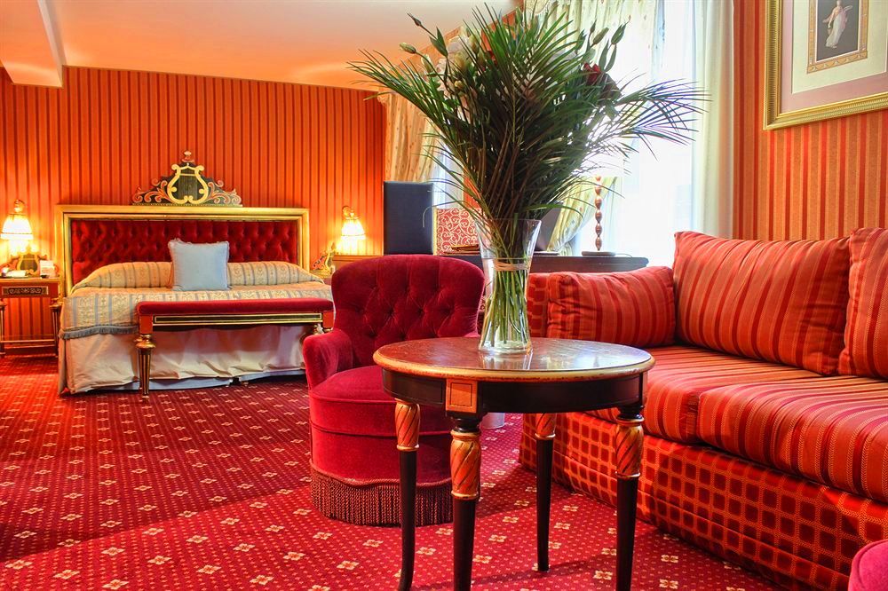 Villa Opera Drouot фото 62