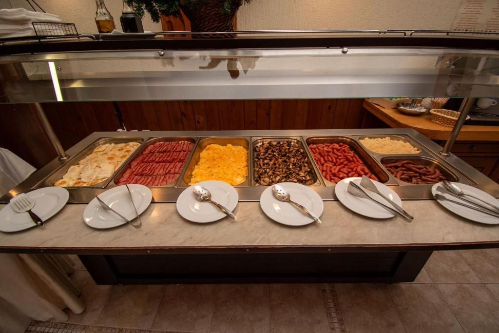 Hotel Pirin фото 23