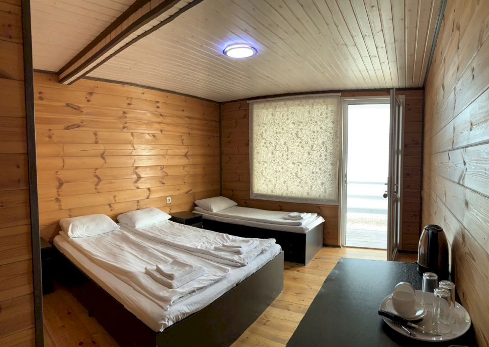 Гостиница «Captain Black Hotel» фото 27