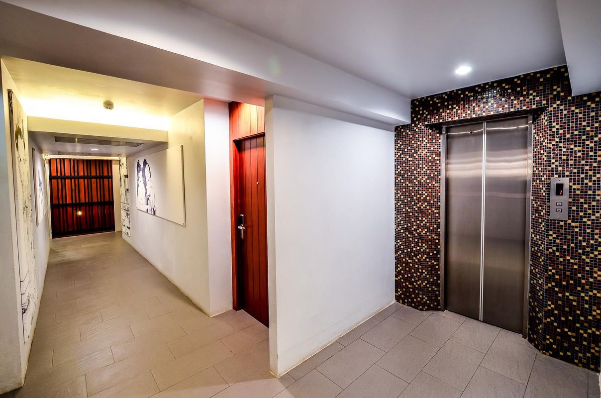 Lap Roi Karon Beachfront фото 12
