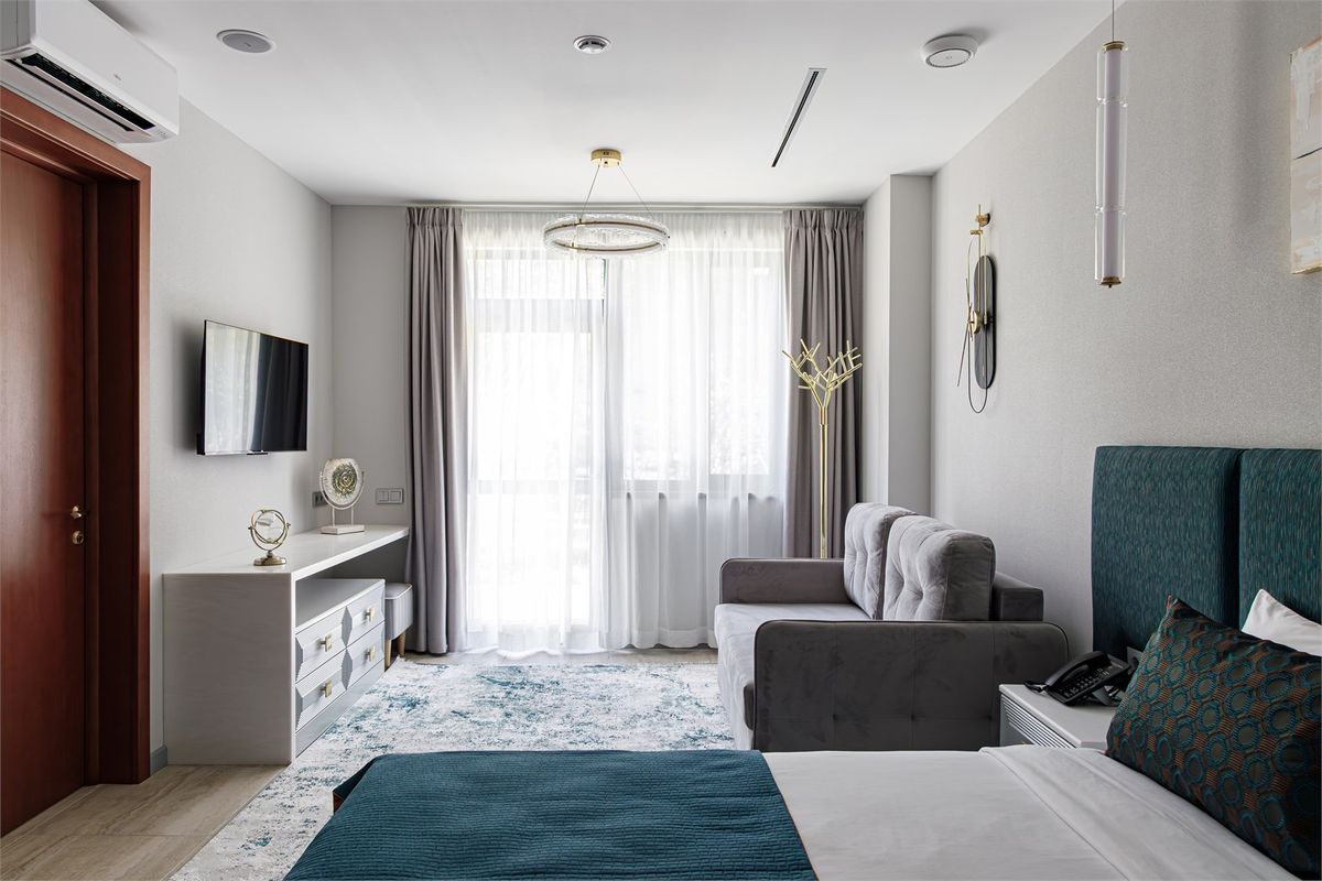 Odysseya Wellness Resort фото 187
