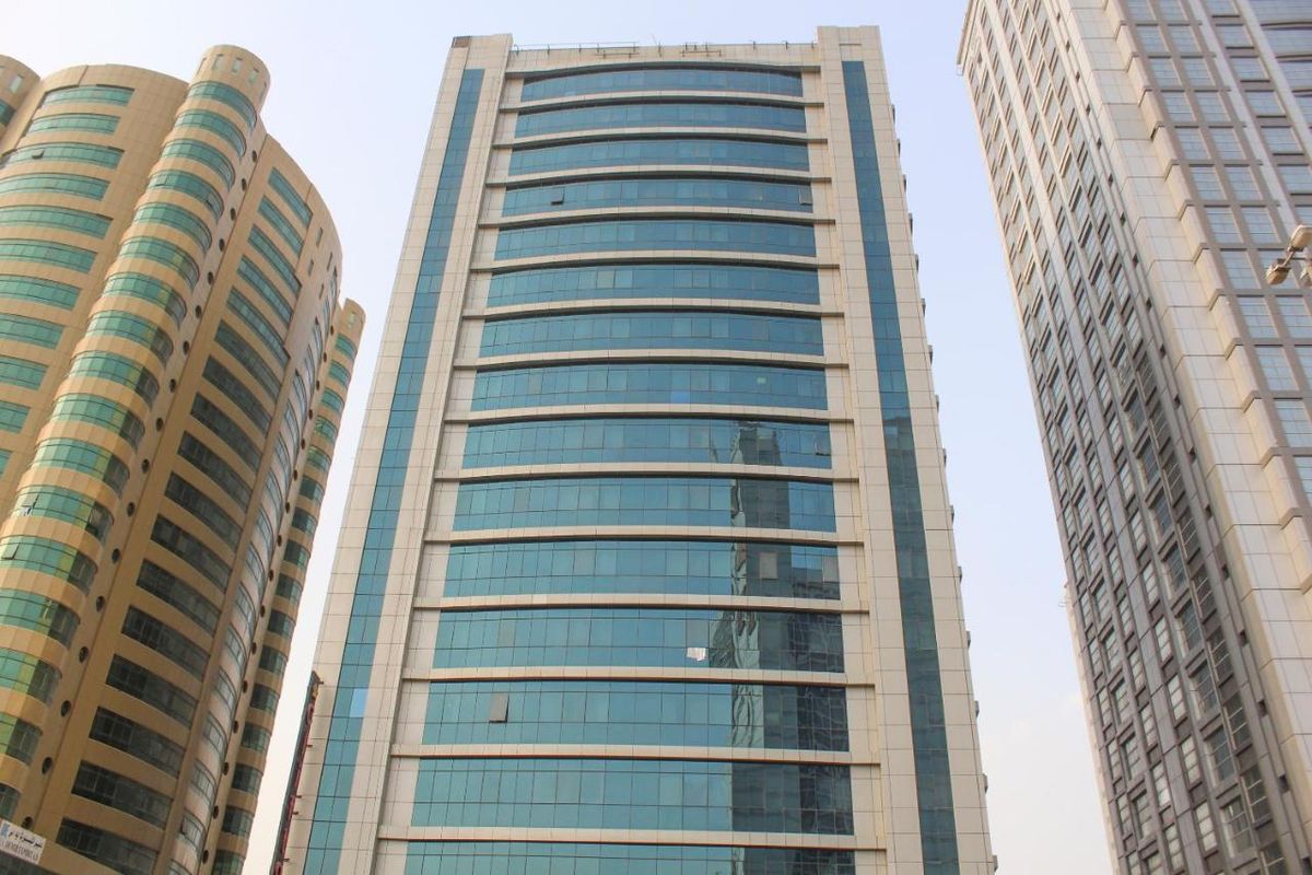 Clifton International Hotel фото 0