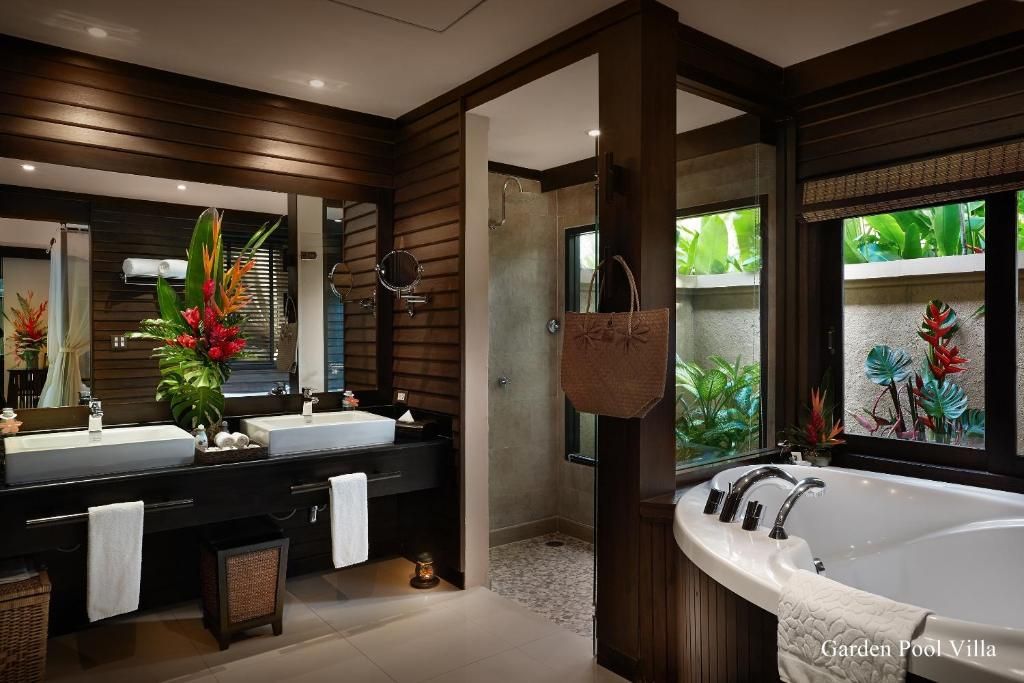 Bo Phut Resort & Spa фото 28