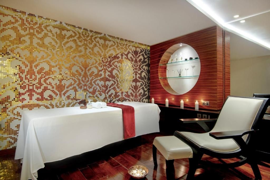 Crowne Plaza Doha - The Business Park by IHG фото 53