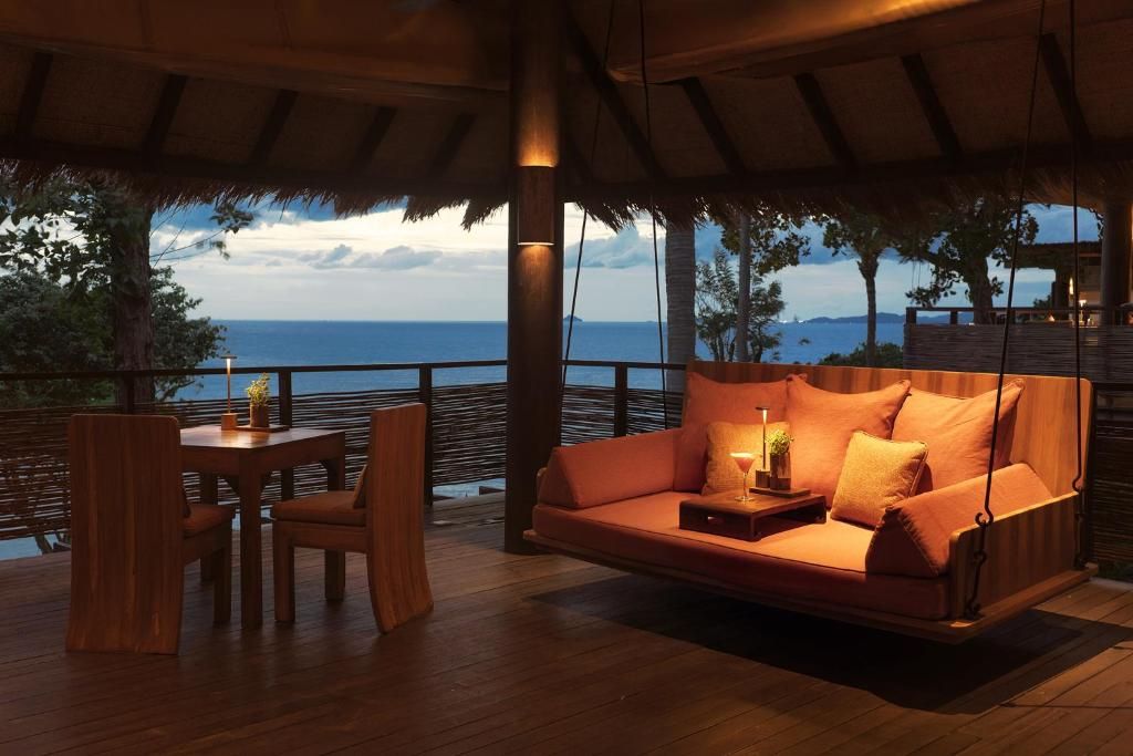 Six Senses Samui фото 65