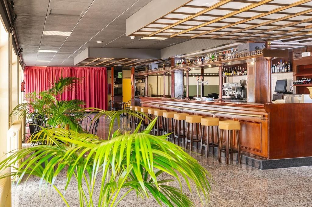 Hotel Guitart Rosa - Adults Only фото 17
