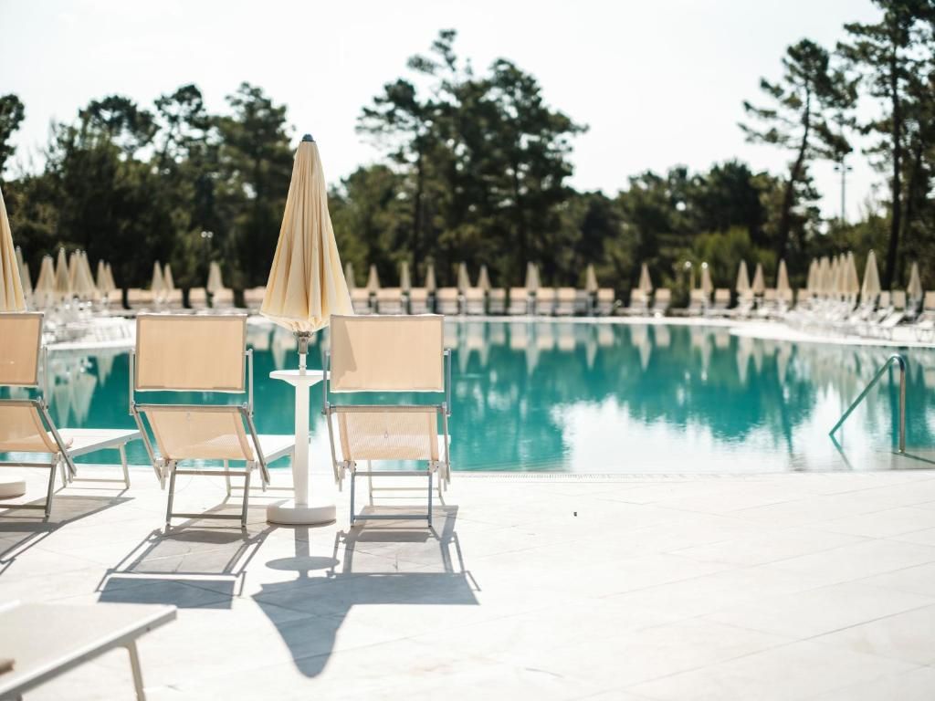 Zaton Holiday Resort фото 32