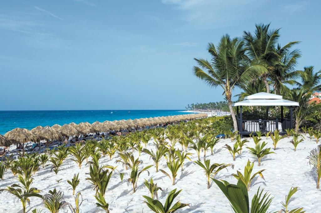 Hotel Riu Republica (Adults Only) фото 35