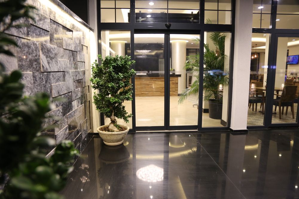 Hotel Asli фото 19