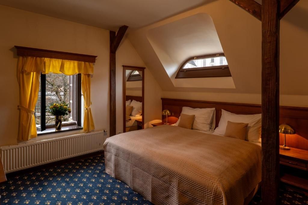 Hotel Gold фото 14