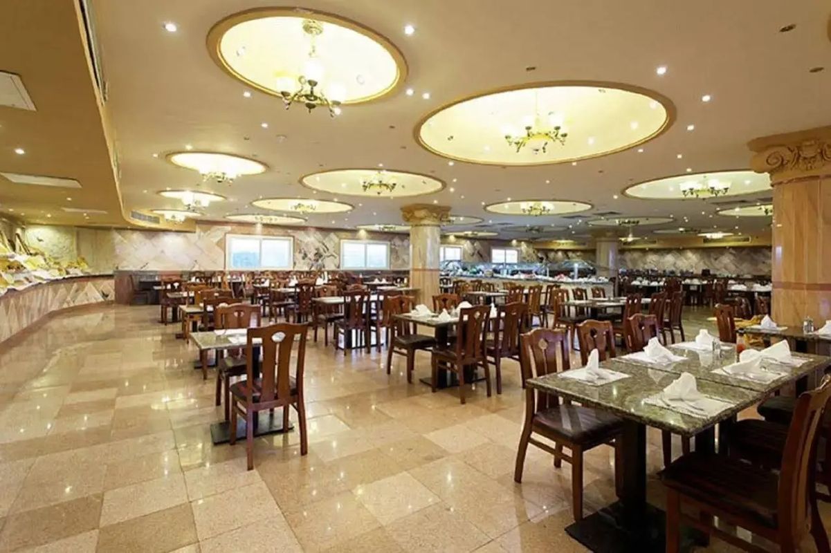 Three Corners Happy Life Beach Resort - All Inclusive фото 43