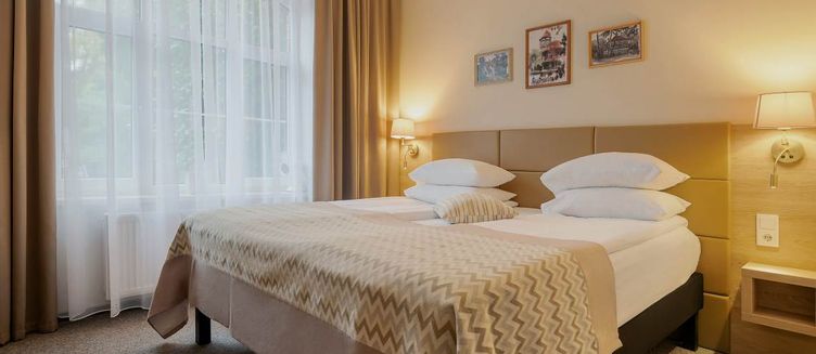 Фото отеля Hartman