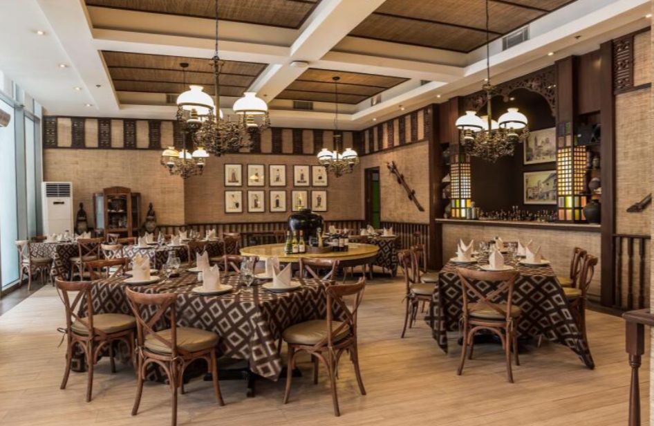 The Alpha Suites фото 7