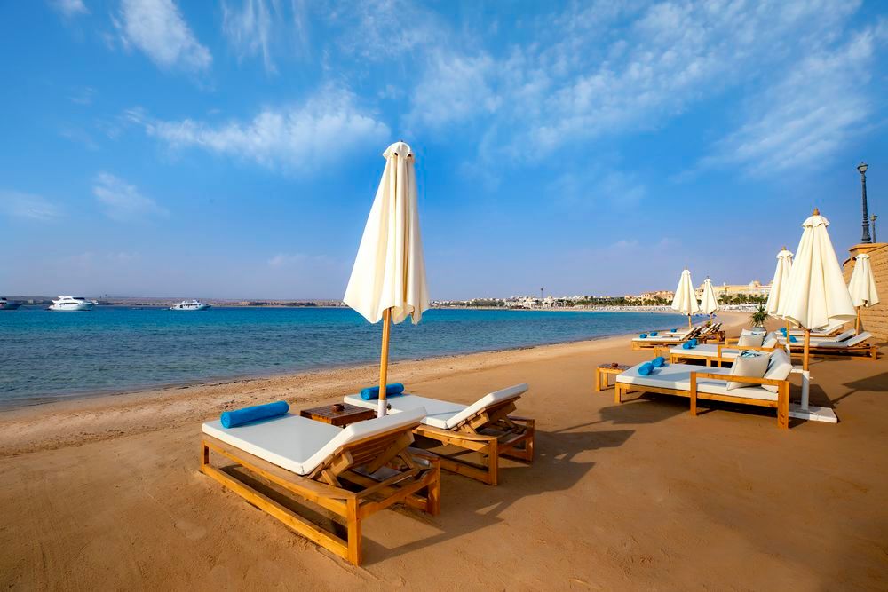 Zen Resort Sahl Hasheesh фото 66