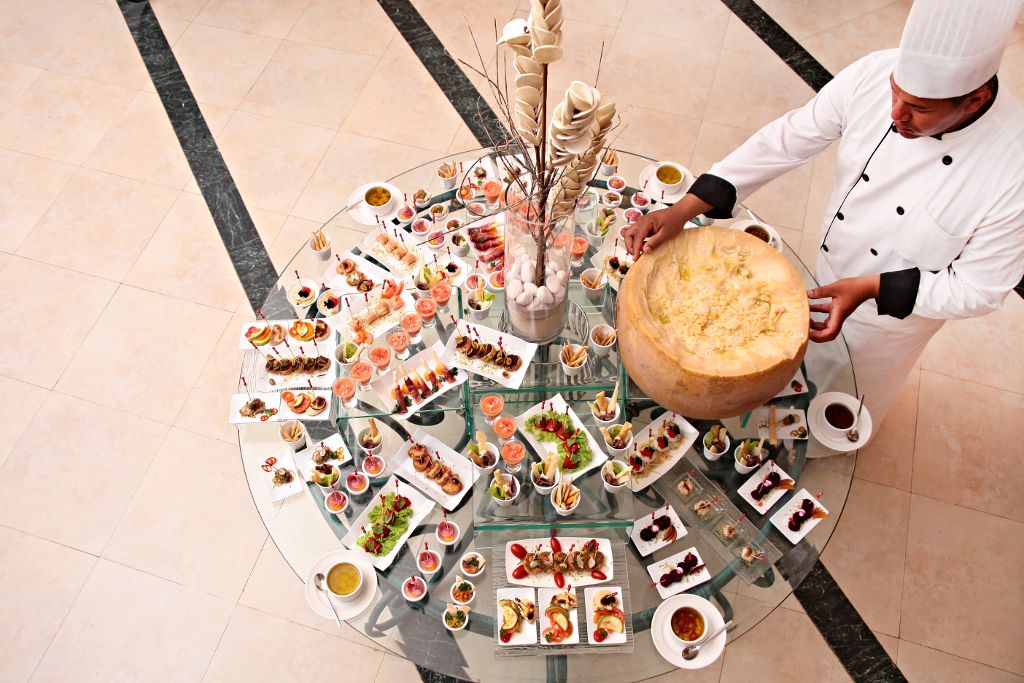 Bahia Principe Luxury Ambar - Adults Only All Inclusive фото 38