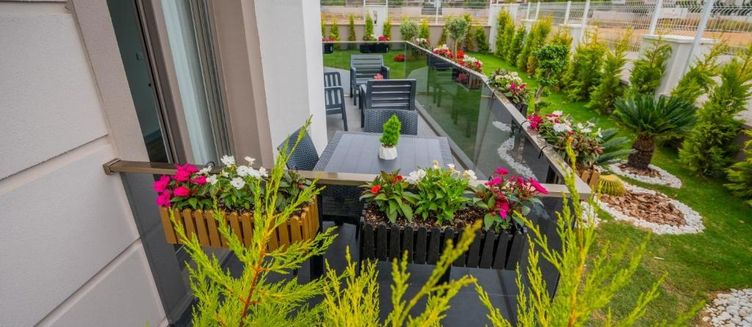 Фото отеля Let'stay Marine Homes