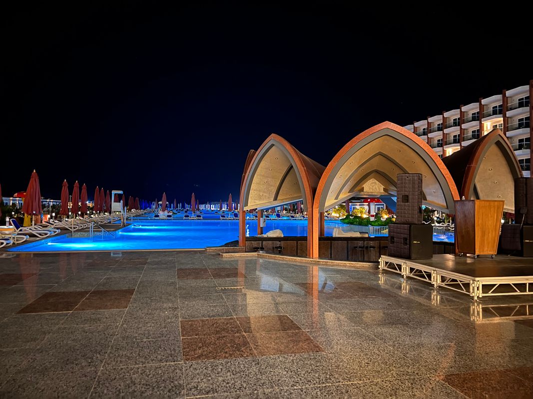 Rewaya Majestic Resort фото 420