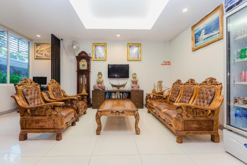 Airport Mansion Phuket фото 2