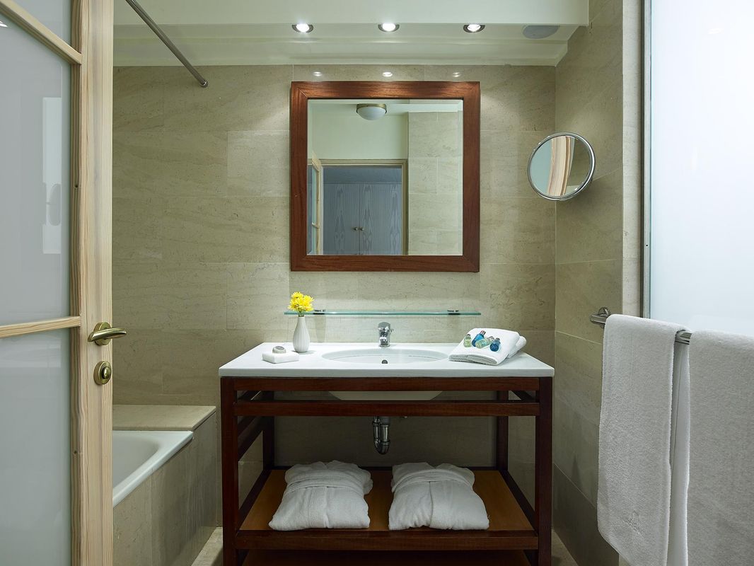 St. Nicolas Bay Resort Hotel & Villas фото 60
