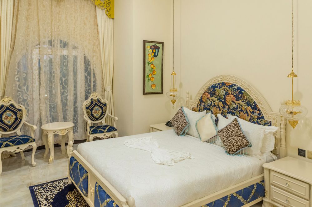 Madinat Al Bahr Business & Spa Hotel фото 57