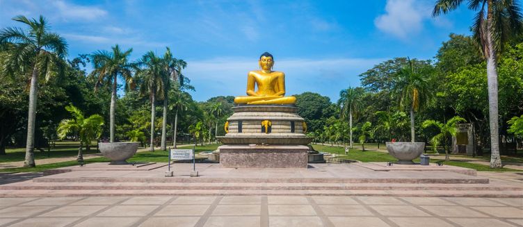 Фото отеля Colombo City Hotel