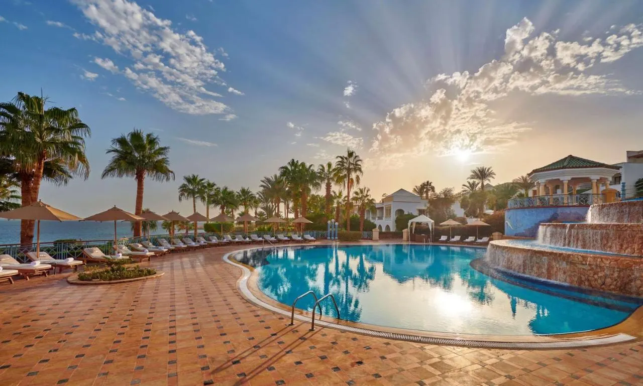 Park Regency Sharm El Sheikh Resort фото 45