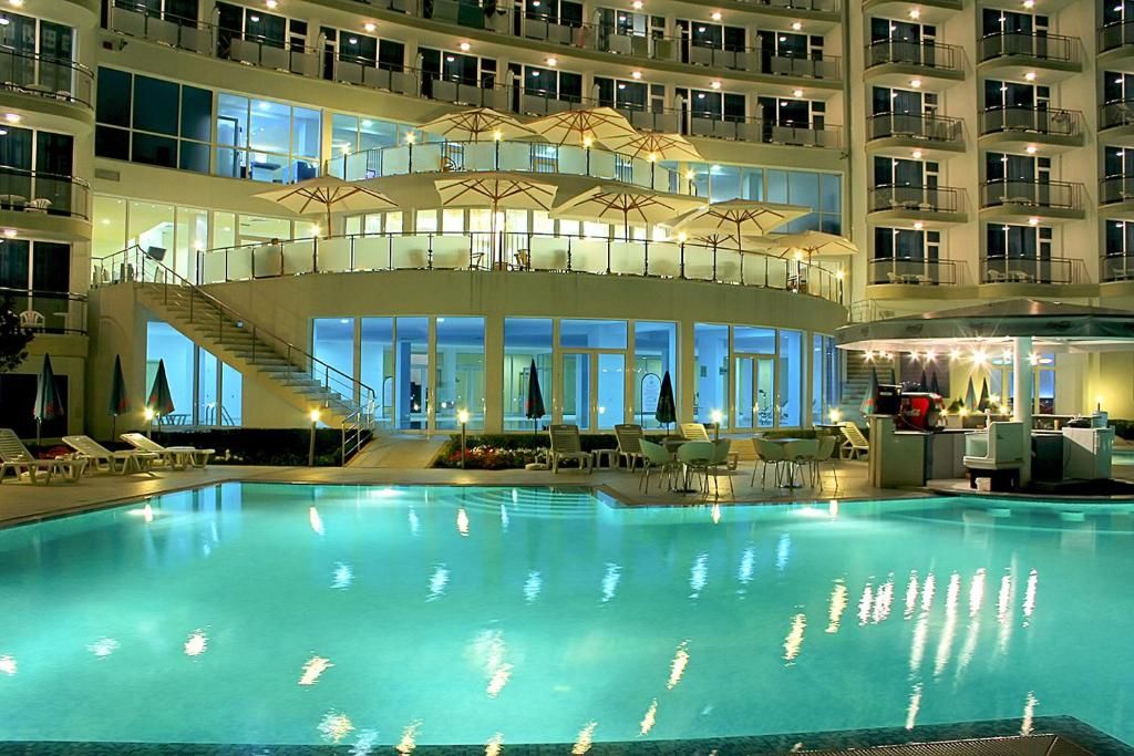 Aqua Azur фото 22