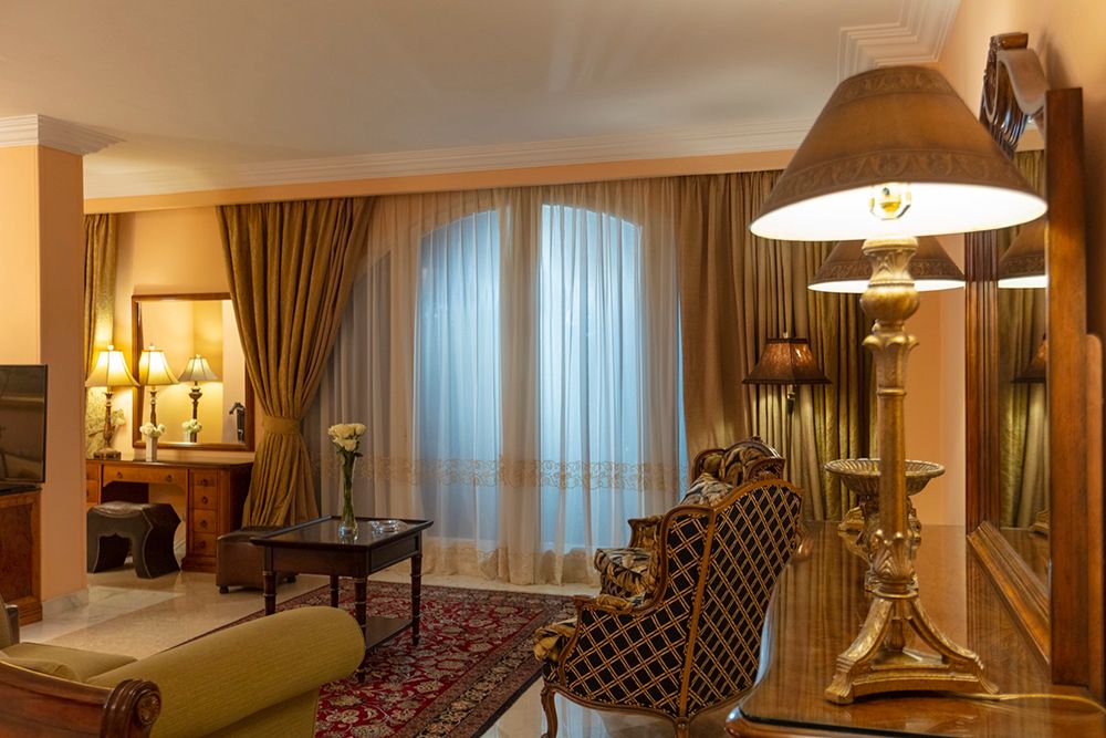 Royal Savoy Villas фото 34