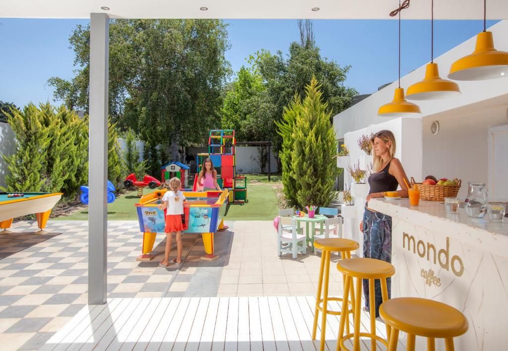 Kipriotis Maris Suites фото 2