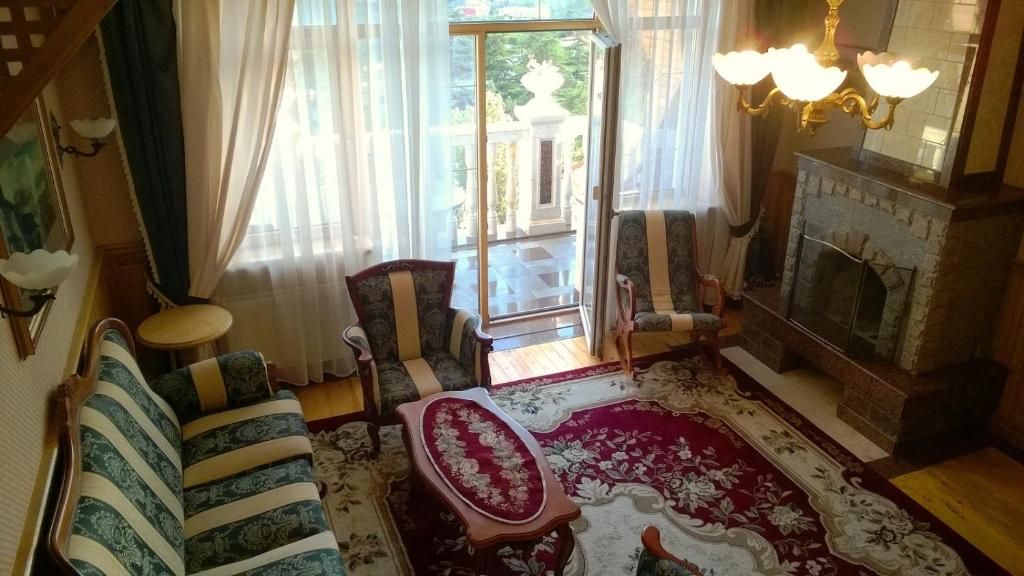 Гостевой дом «Гостевой дом «Князь Голицын»» фото 24