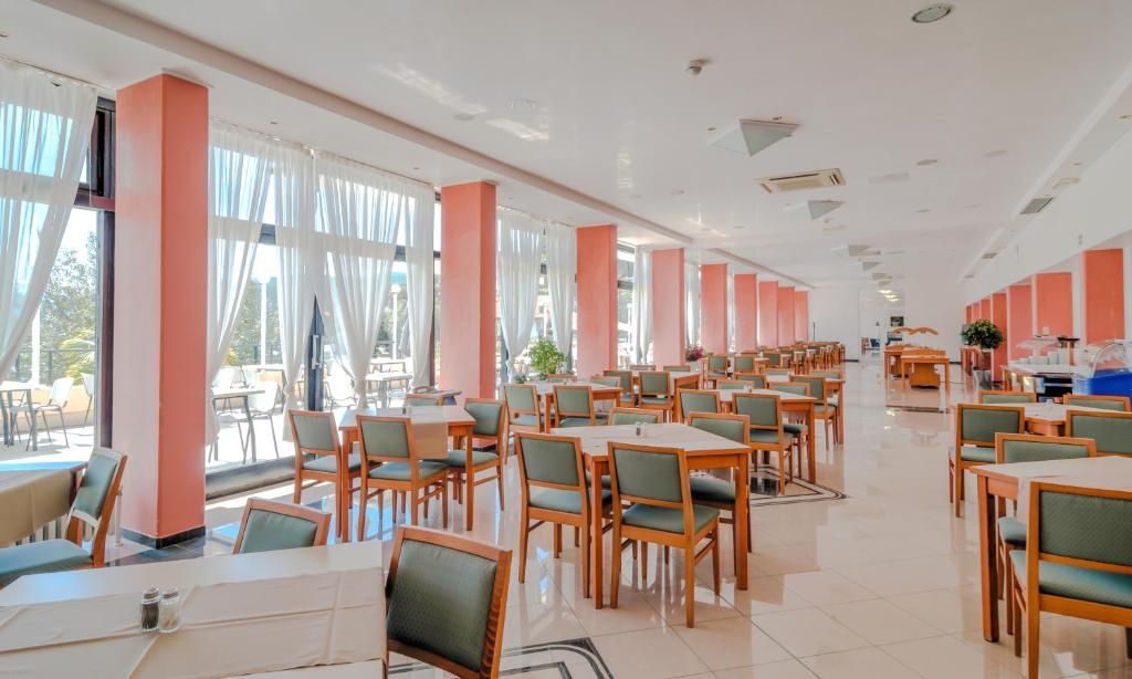 Hotel Amfora фото 12