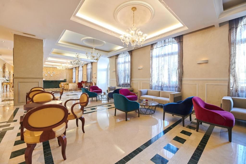 BO Hotel Palazzo фото 11