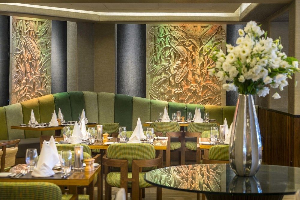 Four Seasons Hotel фото 68