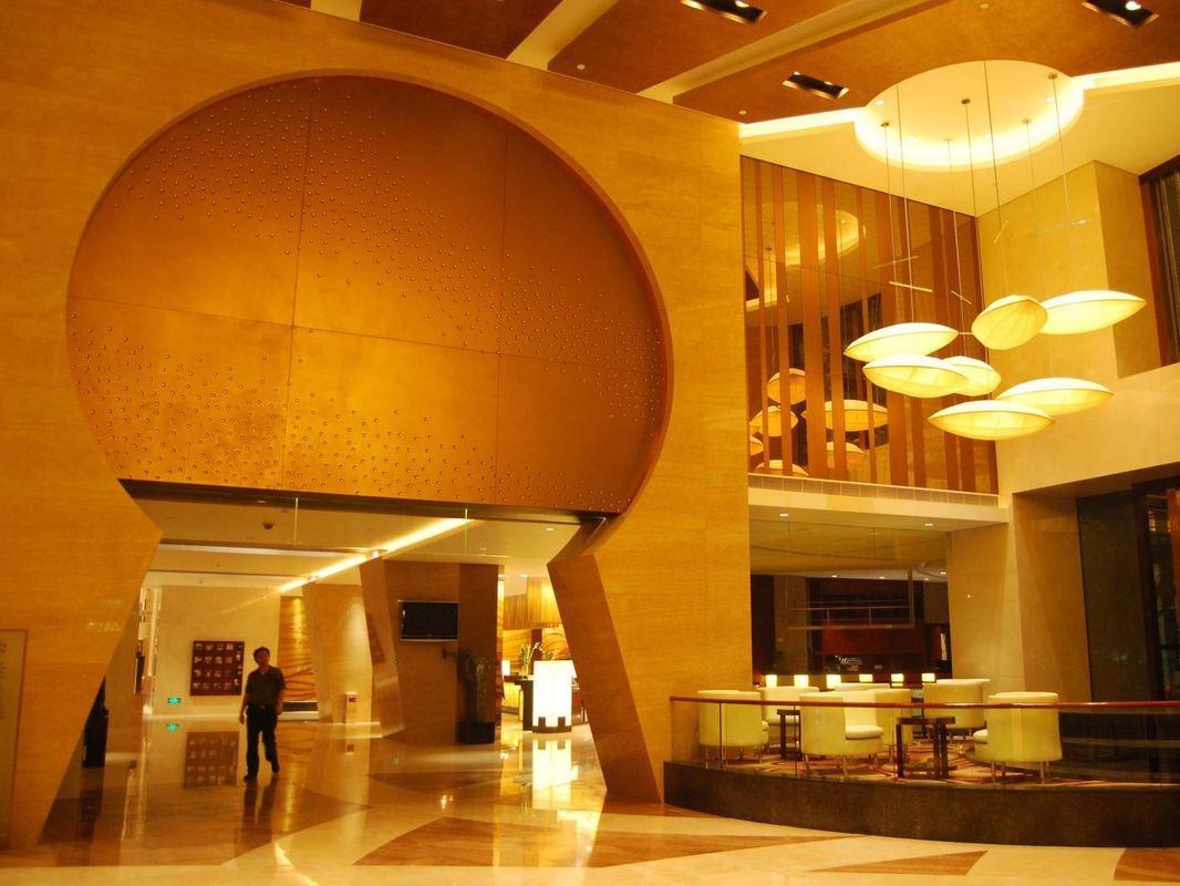 Swissotel Foshan фото 33