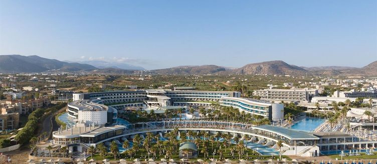 Фото отеля Lyttos Mare