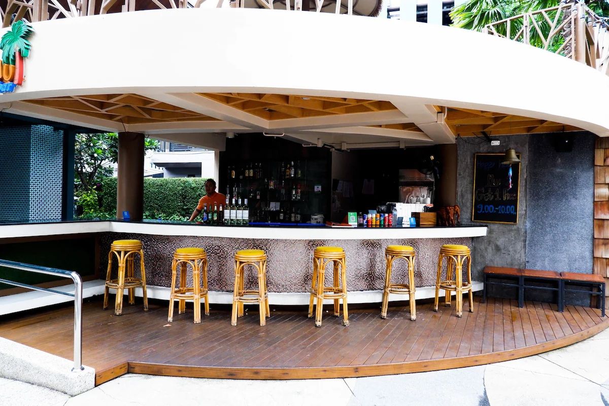 The Beach Boutique House фото 8