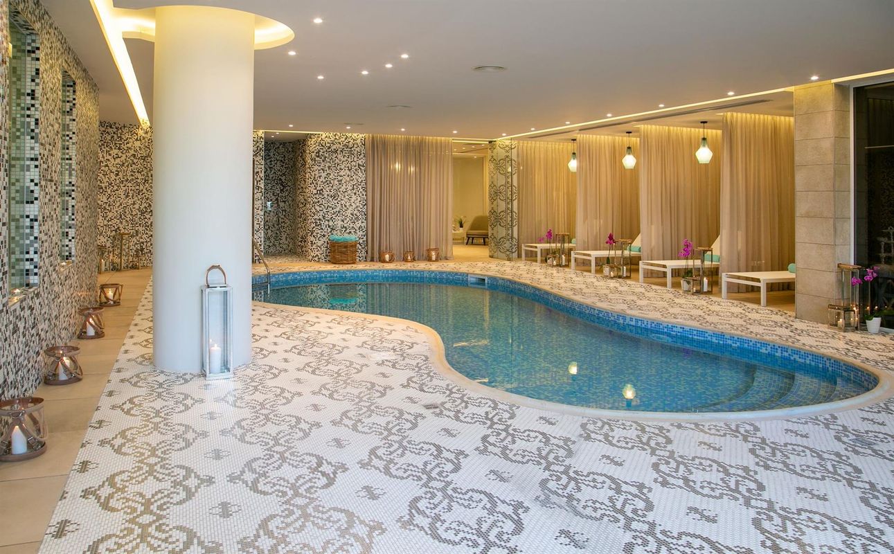 Vangelis Hotel & Suites фото 4