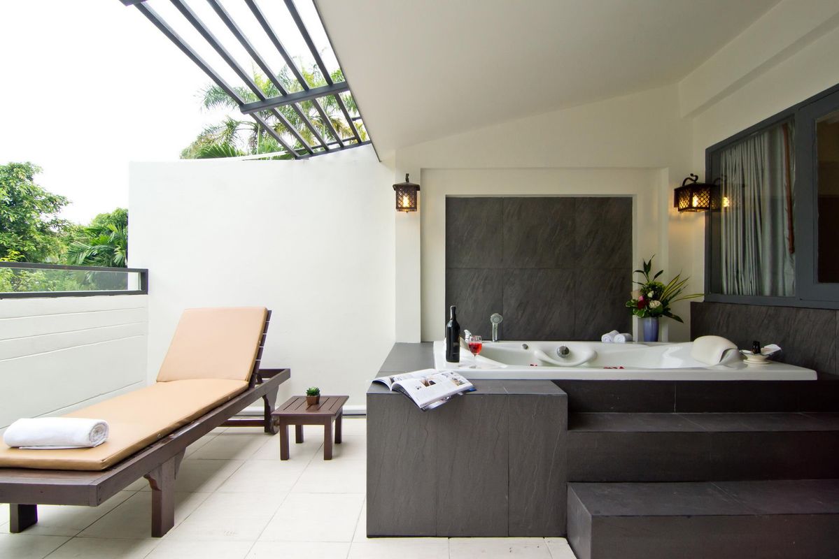 Sunshine Garden Resort фото 45